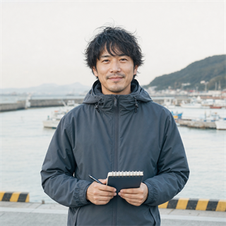 オフィスチェアJP編集者の写真